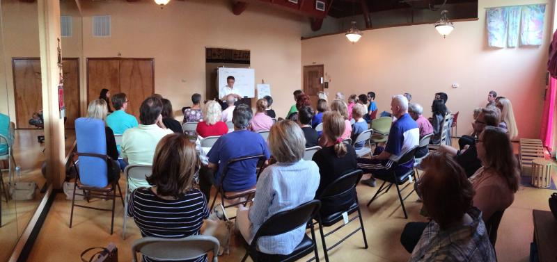 2015 Lakeland Florida Event