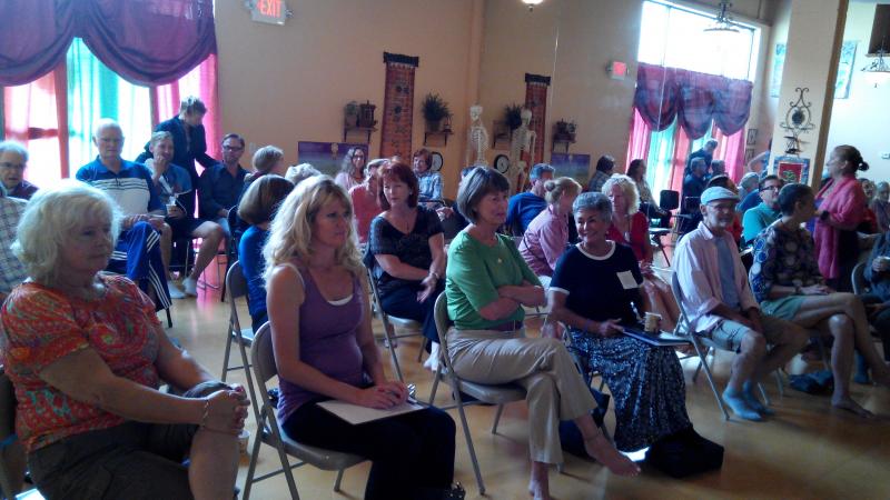 2015 Lakeland Florida Event